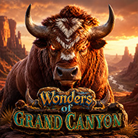 Wonders Of Grand Canyon