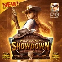 Wild Bounty 2